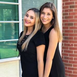 Meet your Posher, Lydia